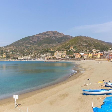 Gorgeous Apartment In Levanto With Kitchen מראה חיצוני תמונה