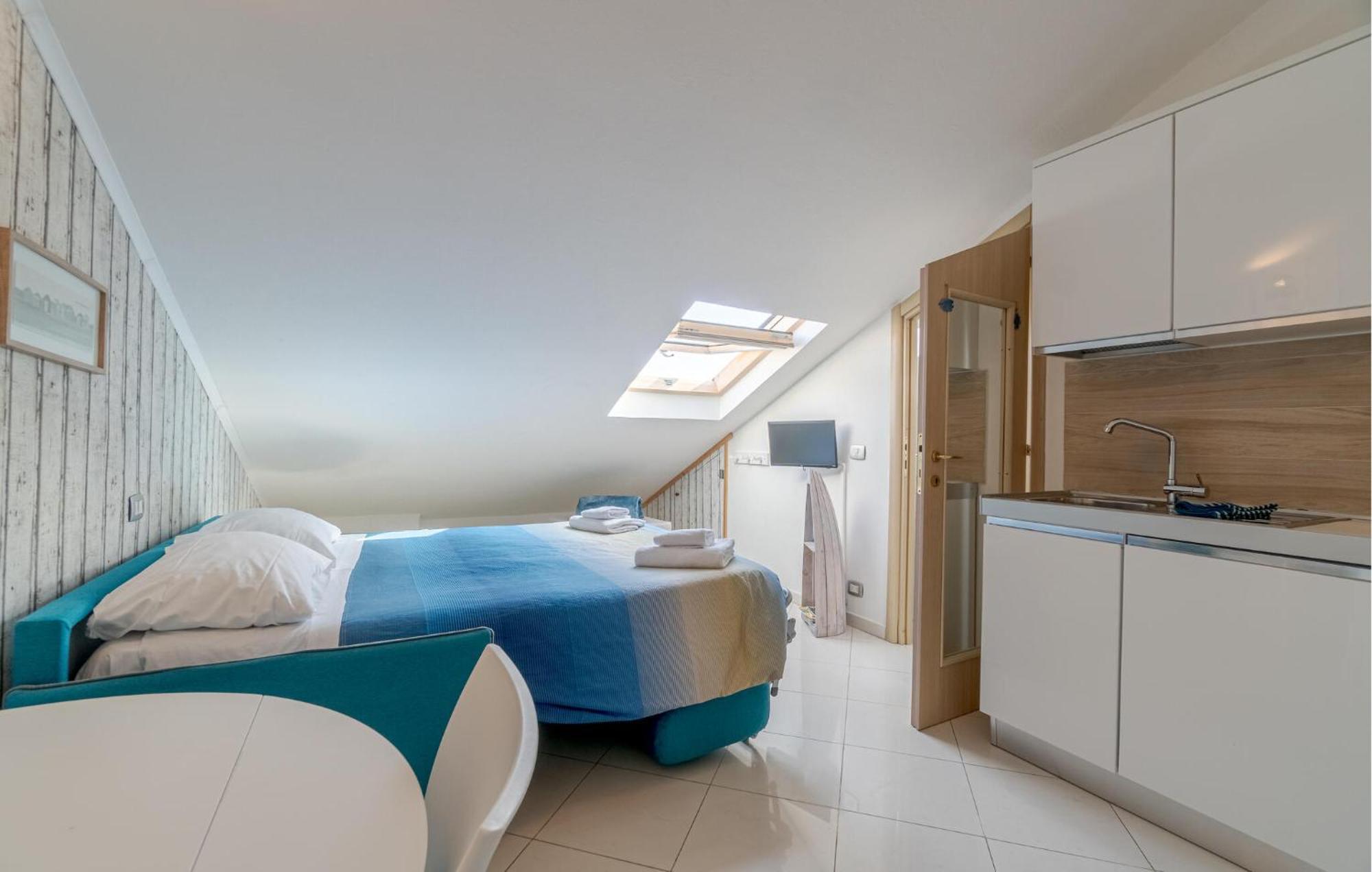 Gorgeous Apartment In Levanto With Kitchen מראה חיצוני תמונה