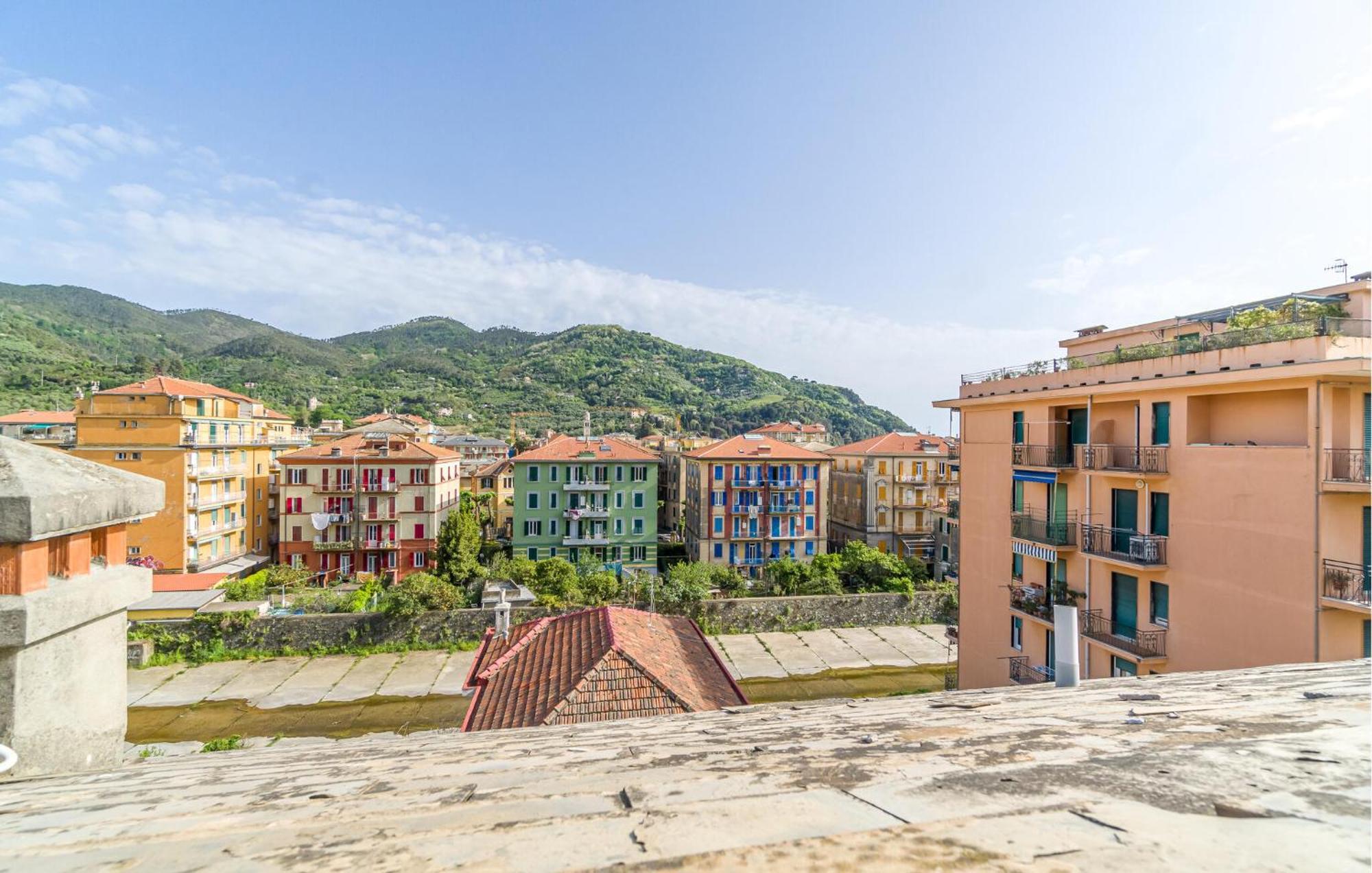Gorgeous Apartment In Levanto With Kitchen מראה חיצוני תמונה