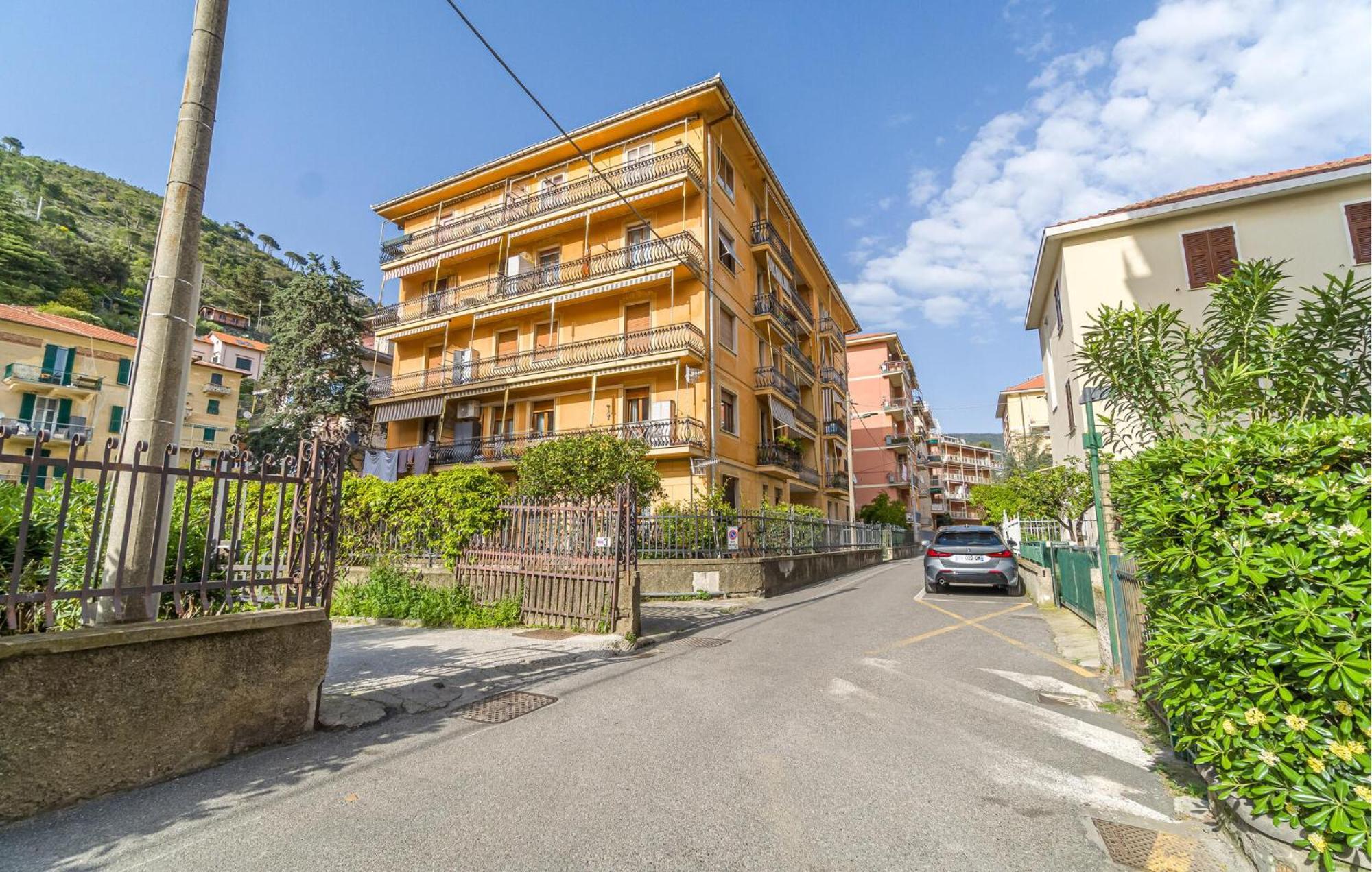 Gorgeous Apartment In Levanto With Kitchen מראה חיצוני תמונה